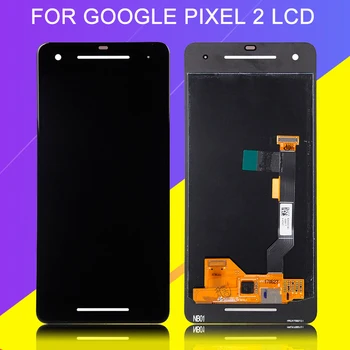 Catteny For Google Pixel 3 LCD 3XL 3A 3A XL Display With Touch Screen Digitizer Assembly For Goolge Pixel 2 LCD+Tools Free Ship
Catteny For Google Pixel 3 LCD 3XL 3A 3A XL Display With Touch Screen Digitizer Assembly For Goolge Pixel 2 LCD+Tools Free Ship
