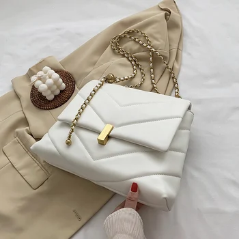 Simple High-quality PU Leather Large Capacity Tote Handbag Designer New Trendy Textured Women Chain Crossbody Cover Shoulder Bag
Simple High-quality PU Leather Large Capacity Tote Handbag Designer New Trendy Textured Women Chain Crossbody Cover Shoulder Bag