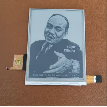 6 inch used lcd with touch screen For Pocketbook Aqua 640 lcd DISPLAY For Reader Book 2
6 inch used lcd with touch screen For Pocketbook Aqua 640 lcd DISPLAY For Reader Book 2