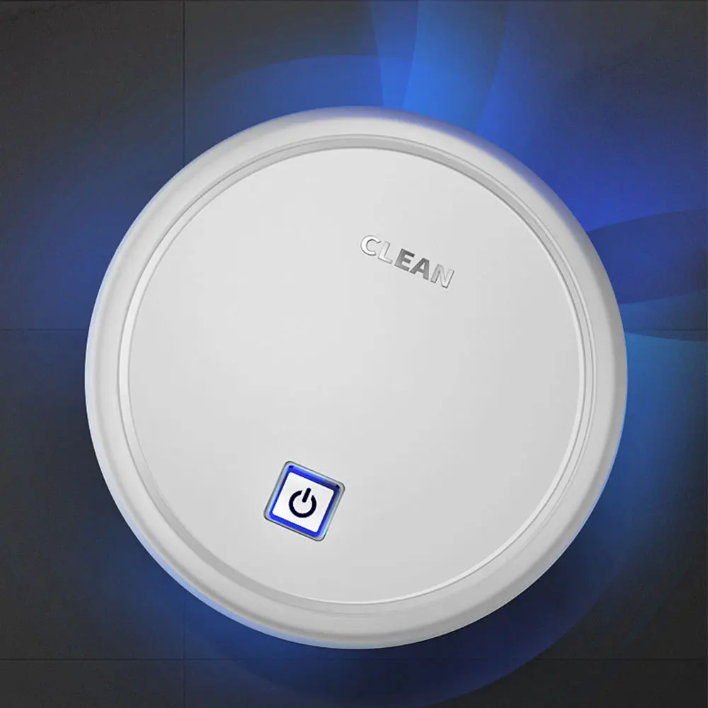 Automatic Usb Charging Wireless Sweeping Robot Vacuum Cleaner Cordless Vaccum Robot Carpet Robots Mop For Household Cleaning
Automatic Usb Charging Wireless Sweeping Robot Vacuum Cleaner Cordless Vaccum Robot Carpet Robots Mop For Household Cleaning