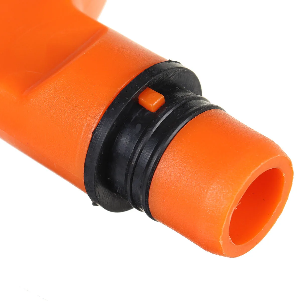 Universial Massager Guns Heads Part Attachments Massage Tip Adapter Extended Heads Black/Orange/Blue/Purple Universial Massager Guns Heads Part Attachments Massage Tip Adapter Extended Heads Black/Orange/Blue/Purple