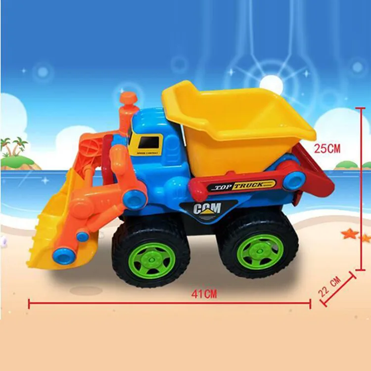 653 Model Sliding Engineering Vehicle Model Play with Water Dune Buggy Children Bulldozer Toy
653 Model Sliding Engineering Vehicle Model Play with Water Dune Buggy Children Bulldozer Toy