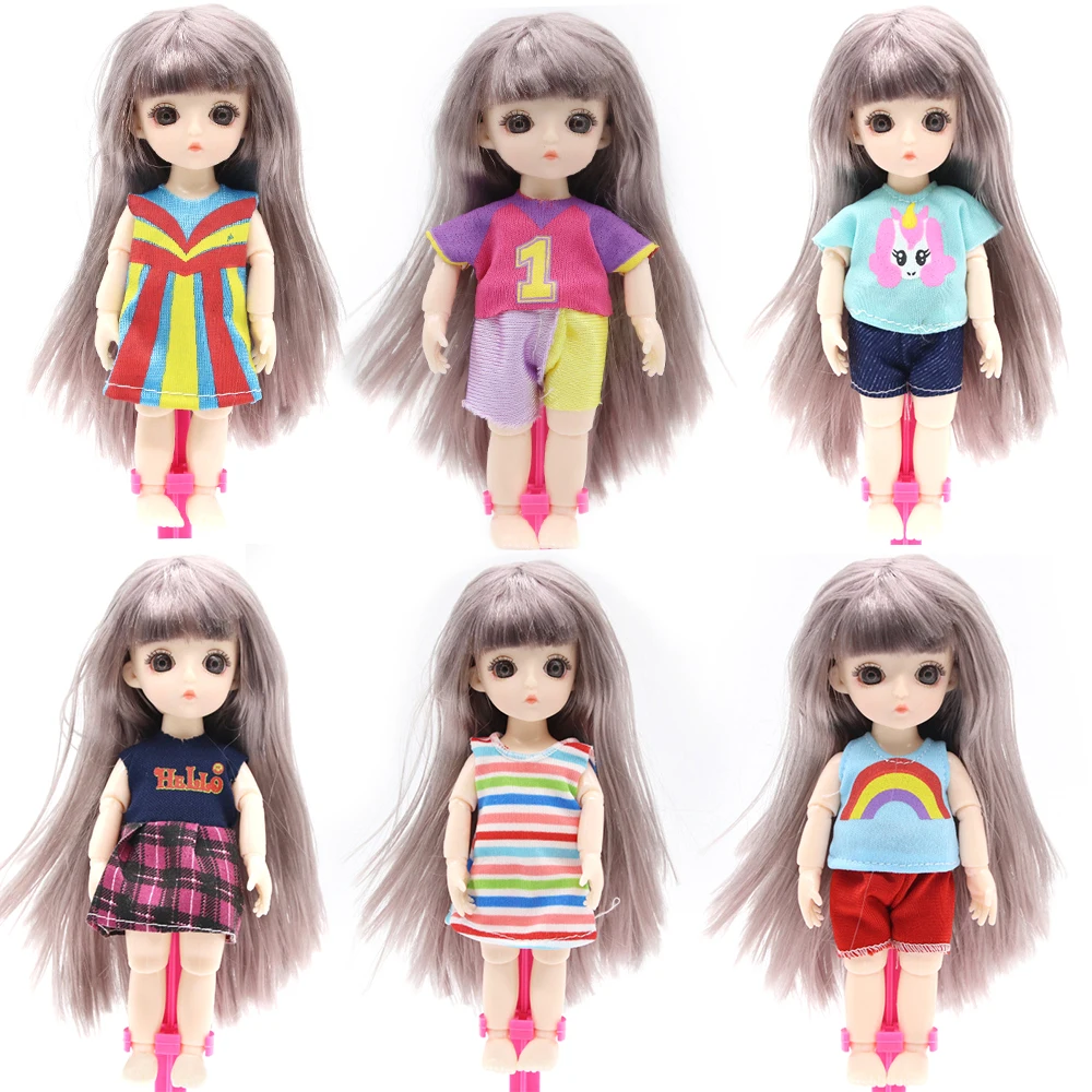 New style Baby Born footwear BJD Mari LOLS doll with Clothes eyes Surprise Doll Toys For girl birthday Christmas Gift Children
New style Baby Born footwear BJD Mari LOLS doll with Clothes eyes Surprise Doll Toys For girl birthday Christmas Gift Children