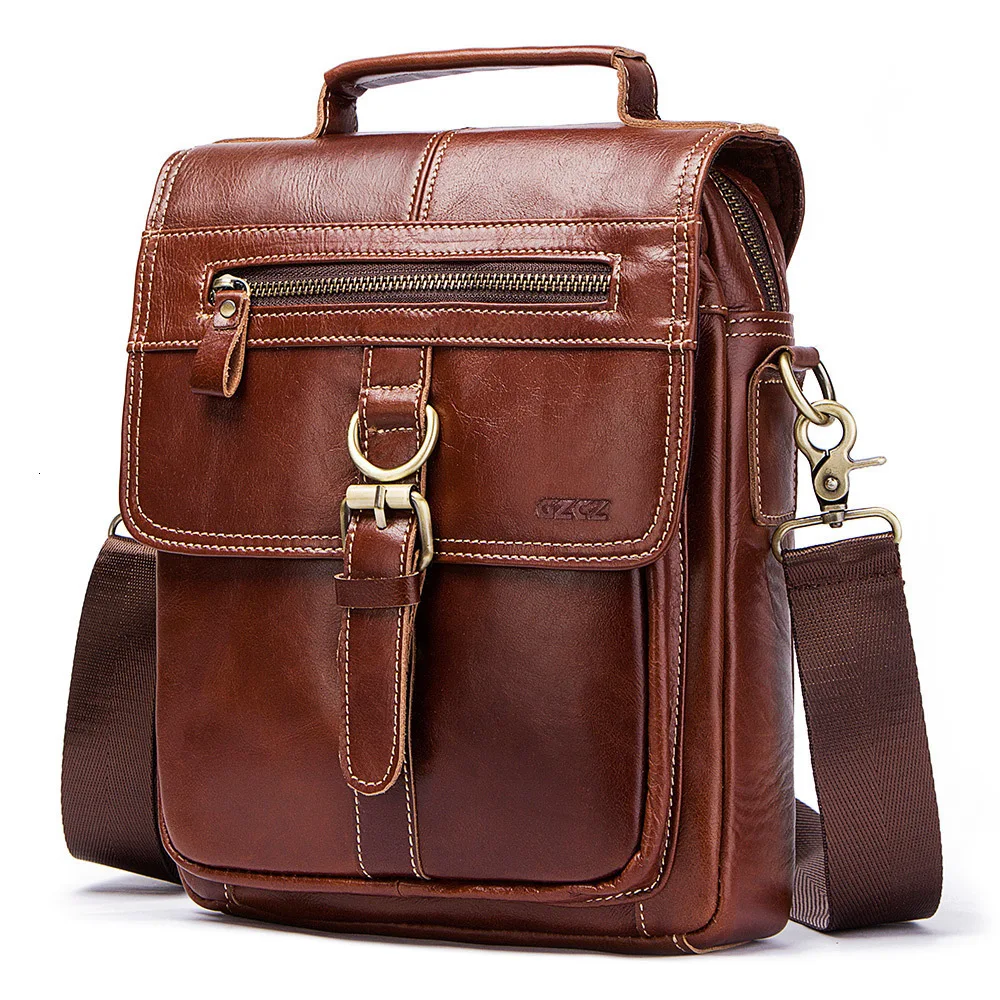2020 new genuine leather Men's Single Shoulder fashion Man Oblique Satchel Male Handbag messenger vintage bag fashion designer
2020 new genuine leather Men's Single Shoulder fashion Man Oblique Satchel Male Handbag messenger vintage bag fashion designer