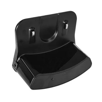 Replacement Charging Dock For Ilife V3 V5 Recharge Base Charger Station Robot Vacuum Cleaner Accessories
Replacement Charging Dock For Ilife V3 V5 Recharge Base Charger Station Robot Vacuum Cleaner Accessories