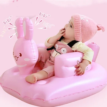 Baby inflatable sofa Learn to sit Children chair baby anti-fall artifact seat Kids portable Bath dining chair inflatable seat
Baby inflatable sofa Learn to sit Children chair baby anti-fall artifact seat Kids portable Bath dining chair inflatable seat