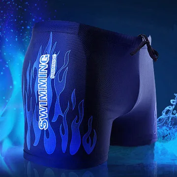 Hot Springs Men's AussieBum Men's Plus-sized Flame Swimming Trunks Fashion Sexy MEN'S Swimsuit
Hot Springs Men's AussieBum Men's Plus-sized Flame Swimming Trunks Fashion Sexy MEN'S Swimsuit