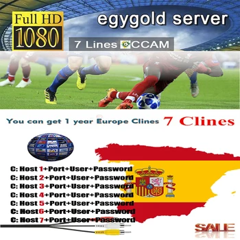 Best Stable Satellite Cccam Europa Spain Poland Portugal Receptor Cccam Europa Germany Decoder Europe 7 lines V8 NOVA V9
Best Stable Satellite Cccam Europa Spain Poland Portugal Receptor Cccam Europa Germany Decoder Europe 7 lines V8 NOVA V9