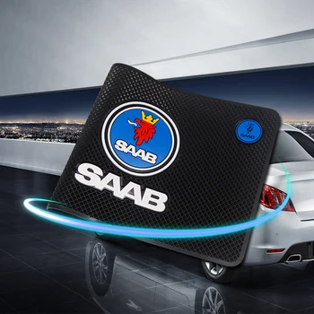 1PCS Car Anti-Slip Mat Pad Rubber Mobile Sticky Dashboard Phone Stand Non-Slip Mat For SAAB 9-3 93 9-5 9 3 9000 9 5 car styling
1PCS Car Anti-Slip Mat Pad Rubber Mobile Sticky Dashboard Phone Stand Non-Slip Mat For SAAB 9-3 93 9-5 9 3 9000 9 5 car styling