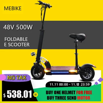48v 500w Adult Electric Scooter with seat Over than 100km long distance foldable hoverboard new 48v 26a e scooter electric kick
48v 500w Adult Electric Scooter with seat Over than 100km long distance foldable hoverboard new 48v 26a e scooter electric kick