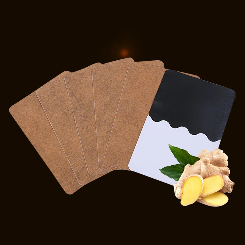 10pcs Ginger Detox Patch Body Neck Knee Pad Pain Relief Swelling Chinese Ginger Adhesive Pads Ginger Detox Patch Foot Care
10pcs Ginger Detox Patch Body Neck Knee Pad Pain Relief Swelling Chinese Ginger Adhesive Pads Ginger Detox Patch Foot Care