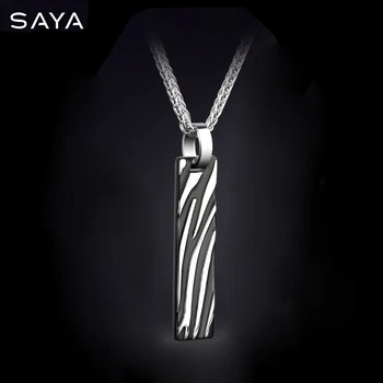 Tungsten Carbide Pendants for Men with Titanium Steel Necklace 45/50/55/60cm Length
Tungsten Carbide Pendants for Men with Titanium Steel Necklace 45/50/55/60cm Length