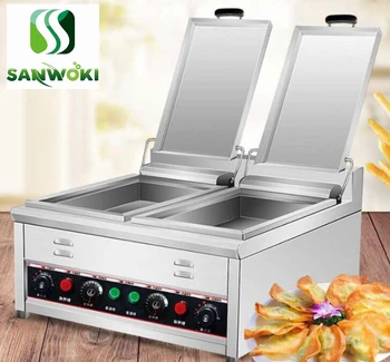 electric Japanese style frying pan fried dumpling machine pot sticker machine pancake cooker fried pot dumpling fryer
electric Japanese style frying pan fried dumpling machine pot sticker machine pancake cooker fried pot dumpling fryer