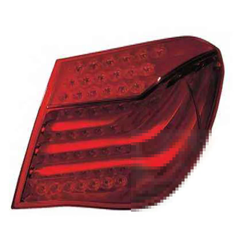 CAR outer tail light old style side wall bm wF01 730D F01 740I F02 730LD reversing light steering light brake light
CAR outer tail light old style side wall bm wF01 730D F01 740I F02 730LD reversing light steering light brake light