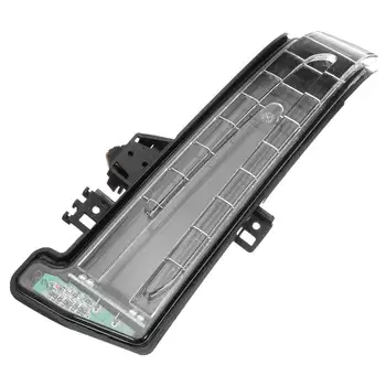New Car Rear View Mirror Indicator Lamp Turn Signal Light Lens For Mercedes W204 W212 W221 2010-2013
New Car Rear View Mirror Indicator Lamp Turn Signal Light Lens For Mercedes W204 W212 W221 2010-2013