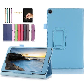 For Samsung Galaxy Tab A 8.0" inch 2019 tablet SM-T290 T295 T297 PU leather cover case PU Leather Protective Case gift+film+pen
For Samsung Galaxy Tab A 8.0" inch 2019 tablet SM-T290 T295 T297 PU leather cover case PU Leather Protective Case gift+film+pen