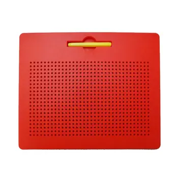 Magnetic Drawing Board Magnet Letter Board Puzzle Magnetic Board Magnetic Steel Ball Letter Board Early Education Tool
Magnetic Drawing Board Magnet Letter Board Puzzle Magnetic Board Magnetic Steel Ball Letter Board Early Education Tool