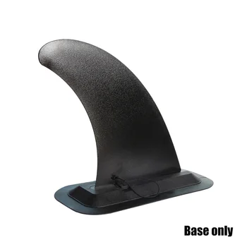 Surfboard Fin Base Universal Outdoor Surfing Quick Release Sailboard Accessories Plug-in Type Stick On Bottom Support Board PVC
Surfboard Fin Base Universal Outdoor Surfing Quick Release Sailboard Accessories Plug-in Type Stick On Bottom Support Board PVC