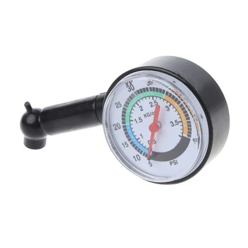 Auto Car-styling Tire Pressure Gauge Dial Meter Vehicle Tester Sensor Diagnostic-tool for Car Kit
Auto Car-styling Tire Pressure Gauge Dial Meter Vehicle Tester Sensor Diagnostic-tool for Car Kit