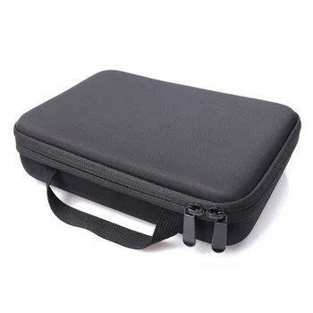 Protective Car Scanner Storage Bag Hard EVA Travel Diagnostic Tool Code Reader Shockproof Organizer Case For FOXWELL NT301 Obd2
Protective Car Scanner Storage Bag Hard EVA Travel Diagnostic Tool Code Reader Shockproof Organizer Case For FOXWELL NT301 Obd2