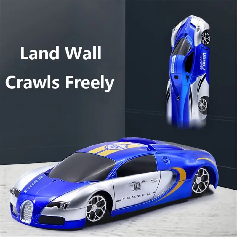 Remote Control Car,Rc Car Toys for Kids Dual Mode 360°Rotating Stunt Rechargeable Climbing Cars with LED Lights Toys for Boys
Remote Control Car,Rc Car Toys for Kids Dual Mode 360°Rotating Stunt Rechargeable Climbing Cars with LED Lights Toys for Boys