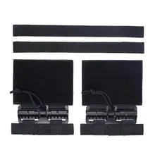 Tactical Vest Universal MOLLE Quick Removal Buckle Set Quick Release System Set for JPC CPC NCPC 6094 420 Vest
Tactical Vest Universal MOLLE Quick Removal Buckle Set Quick Release System Set for JPC CPC NCPC 6094 420 Vest