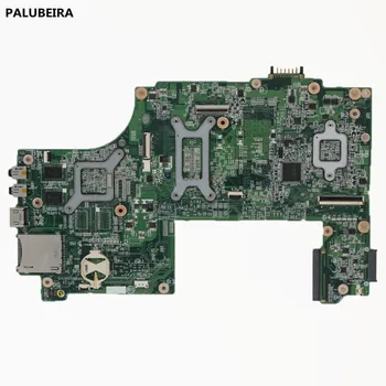 PALUBEIRA High quality N7010 for Dell CN-0V20WM V20WM laptop motherboard DAUM9BMB6D0 HM57 mainboard with graphics card chips
PALUBEIRA High quality N7010 for Dell CN-0V20WM V20WM laptop motherboard DAUM9BMB6D0 HM57 mainboard with graphics card chips