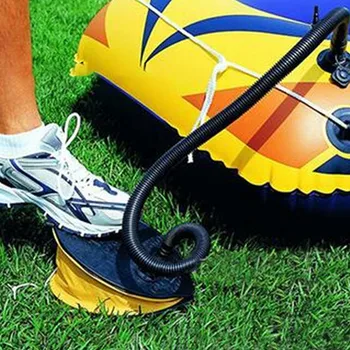 Outdoor Foot Pump 3L Soft Inflatable Air Pump Swimming Floating Balloons Pump for Event & Party Swim Rings Accessories @D23
Outdoor Foot Pump 3L Soft Inflatable Air Pump Swimming Floating Balloons Pump for Event & Party Swim Rings Accessories @D23