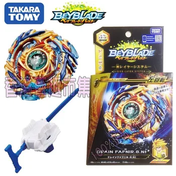 Original Takara Tomy Beyblade Burst B-139 Magic Dragon Rt Rs Sen Spinning Gyro Tops with Launcher Gyroscope Toy for Boy 
Original Takara Tomy Beyblade Burst B-139 Magic Dragon Rt Rs Sen Spinning Gyro Tops with Launcher Gyroscope Toy for Boy