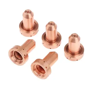 100PCS 9-8205 9-8206 9-8207 9-8208 9-8209 9-8210 9-8211 9-8212 Nozzle for Thermal Dainemics Cutting Torch SL60 - SL100 
100PCS 9-8205 9-8206 9-8207 9-8208 9-8209 9-8210 9-8211 9-8212 Nozzle for Thermal Dainemics Cutting Torch SL60 - SL100
