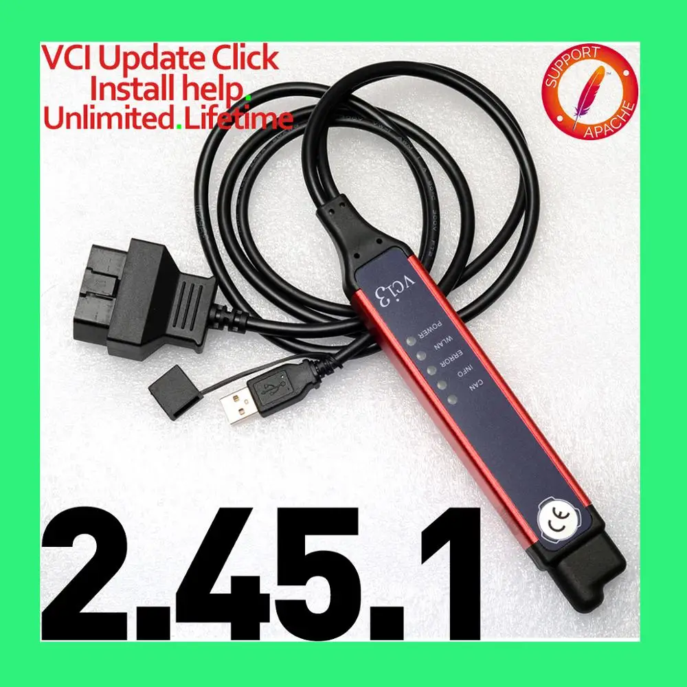 SDP3 2.45.1 Truckfixâ„¢ Heavy Duty Diagnostic Fault code Scan Electrical System CAN net-work EMS RES TMS GMS CMS TSS/TSA System
SDP3 2.45.1 Truckfixâ„¢ Heavy Duty Diagnostic Fault code Scan Electrical System CAN net-work EMS RES TMS GMS CMS TSS/TSA System