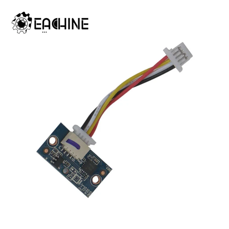 Original Eachine EX4 GPS WiFi FPV for Compass Module RC Drone Quadcopter Spare Parts
Original Eachine EX4 GPS WiFi FPV for Compass Module RC Drone Quadcopter Spare Parts