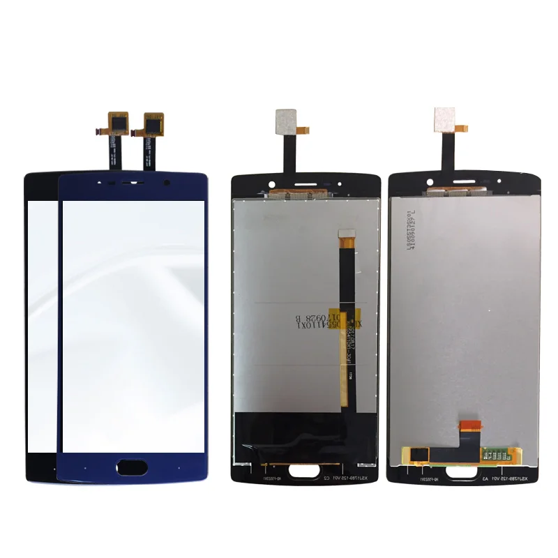 For Doogee BL7000 LCD Display+ Touch Screen assembly Repair Parts 5.5 Inch Replacement For Doogee BL7000 + Tools
For Doogee BL7000 LCD Display+ Touch Screen assembly Repair Parts 5.5 Inch Replacement For Doogee BL7000 + Tools