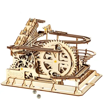 3D DIY Mechanical windup Wooden decoration Assembly Toy for Children Adult High difficulty Building Blocks Bricks Birthday Gifts
3D DIY Mechanical windup Wooden decoration Assembly Toy for Children Adult High difficulty Building Blocks Bricks Birthday Gifts