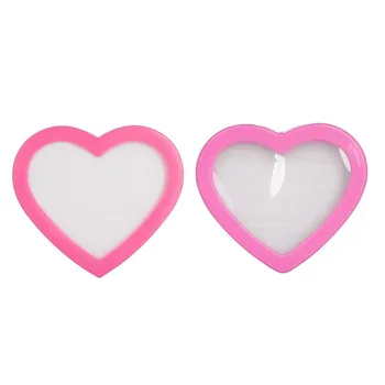 Simple Transparent Plastic Ring Ear Stud Box Portable Ornament Ear Stud Ear Stud Earrings Storage Box Mini Ear Stud Box Customiz
Simple Transparent Plastic Ring Ear Stud Box Portable Ornament Ear Stud Ear Stud Earrings Storage Box Mini Ear Stud Box Customiz