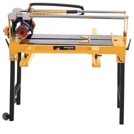 Automatic desktop tile cutting machine multi-function infrared push knife 45 degree chamfering stone edging and slotting
Automatic desktop tile cutting machine multi-function infrared push knife 45 degree chamfering stone edging and slotting