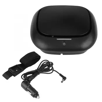 Food Purifier Auto Car Air Purifier Cleaner Ionizer Oxygen Bar for Vehicle Home Office Air Cleaner Home
Food Purifier Auto Car Air Purifier Cleaner Ionizer Oxygen Bar for Vehicle Home Office Air Cleaner Home