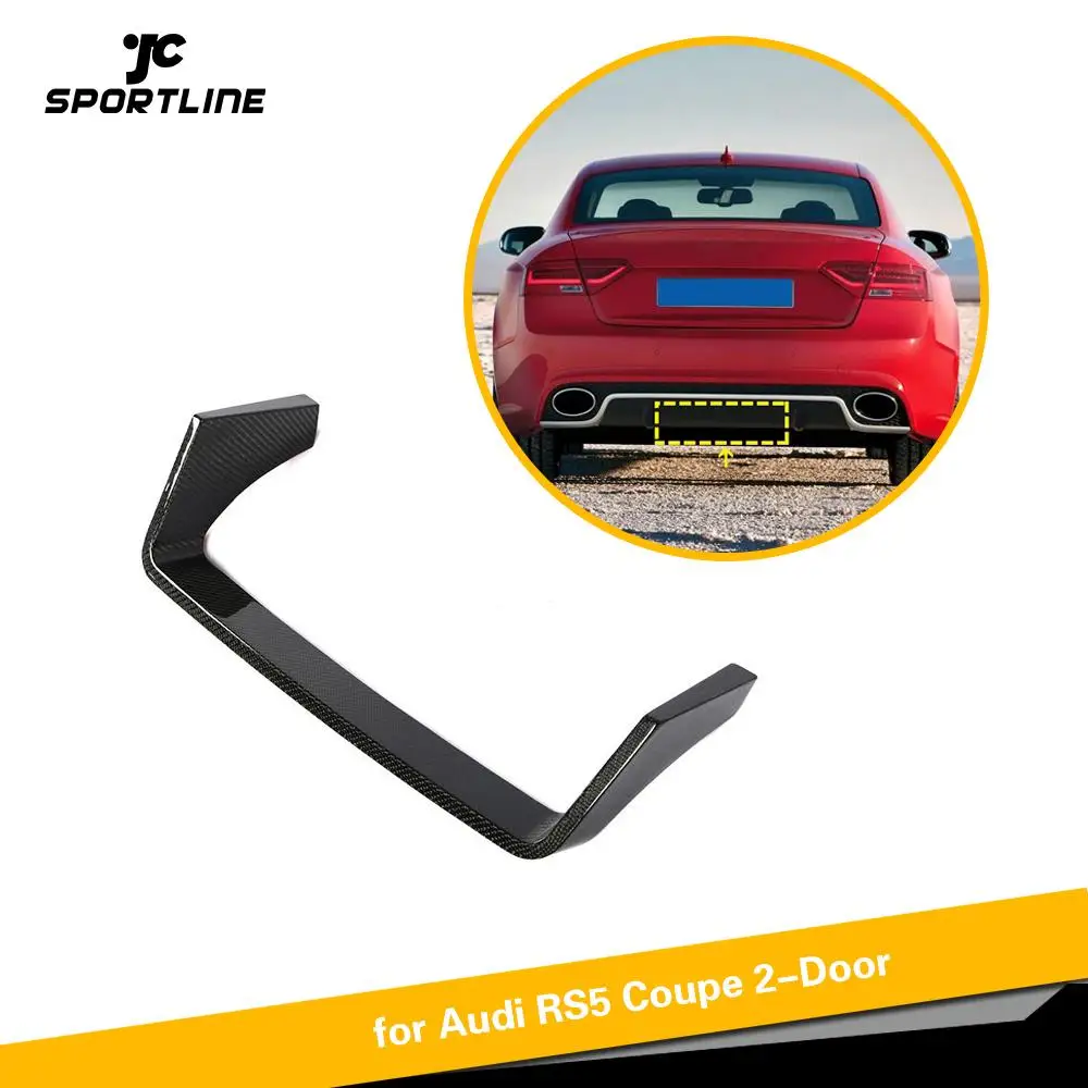 Carbon Fiber Rear Diffuser Spoiler for Audi RS5 Coupe 2 Door 2012 2013 2014 2015 2016 Rear Lip Bumper Protector Decoration
Carbon Fiber Rear Diffuser Spoiler for Audi RS5 Coupe 2 Door 2012 2013 2014 2015 2016 Rear Lip Bumper Protector Decoration