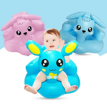 Baby Kid Children Inflatable Bathroom Sofa Chair Learn Portable Multi-functional Cartoon Seat for Baby Educational Toy
Baby Kid Children Inflatable Bathroom Sofa Chair Learn Portable Multi-functional Cartoon Seat for Baby Educational Toy