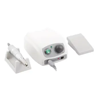 Micromotor Pedicure Aty with directional rotation and speed checkpoint 0-35.000 rpm 
Micromotor Pedicure Aty with directional rotation and speed checkpoint 0-35.000 rpm