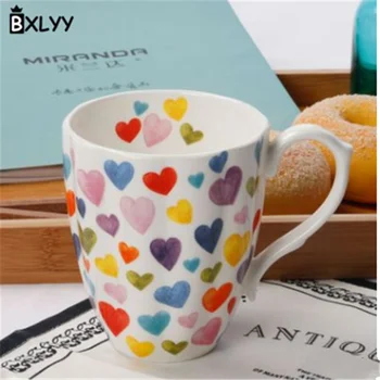 Handmade Creative Ceramic Mug European Coffee Breakfast Mug Coffee Tea Milk Juice Lemon Mug Kitchen Accessories Coffee Mug.75z
Handmade Creative Ceramic Mug European Coffee Breakfast Mug Coffee Tea Milk Juice Lemon Mug Kitchen Accessories Coffee Mug.75z