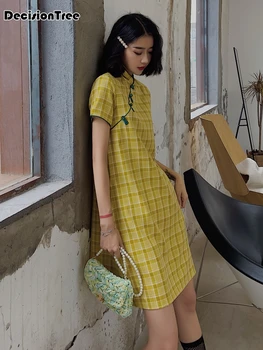 2020 chinese dress qipao chinese traditional cheongsam lingerie party dresses nightclub uniform cheongsam
2020 chinese dress qipao chinese traditional cheongsam lingerie party dresses nightclub uniform cheongsam