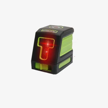 Huepar T01R Electronic Laser Level Self Leveling Green Beam Three-Plane Leveling 130Ft
Huepar T01R Electronic Laser Level Self Leveling Green Beam Three-Plane Leveling 130Ft