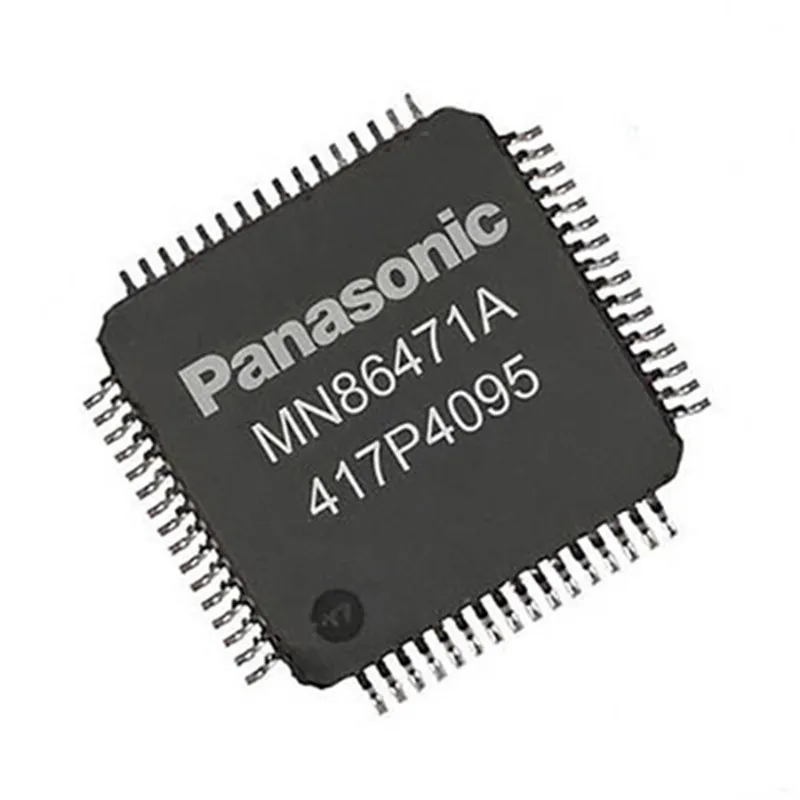 Оригинальный чип MN86471A с HDMI-совместимым IC для консоли Playstation 4 PS4 бесплатная