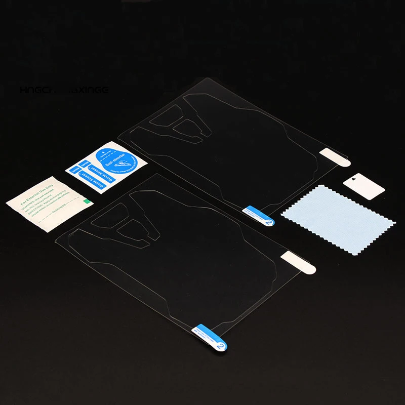 for DUCATI Multistrada 1200 950 Motorcycle Instrument Screen Protector Film Waterproof Scratch-Resistant Protective Film
for DUCATI Multistrada 1200 950 Motorcycle Instrument Screen Protector Film Waterproof Scratch-Resistant Protective Film