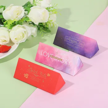 candy paper packaging flower gift box коробка упаковка Marriage Sugar Candy Box wedding party favorsJewelry Packing Box 50pcs
candy paper packaging flower gift box коробка упаковка Marriage Sugar Candy Box wedding party favorsJewelry Packing Box 50pcs