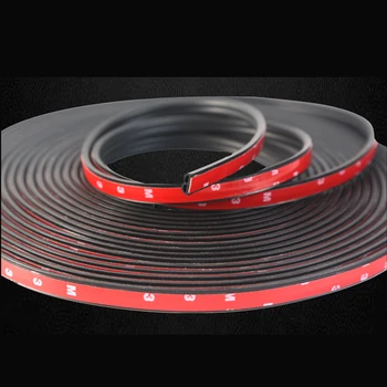 Car Door Seal Strip Auto Rubber Seals Strips Noise Insulation for BMW all series 1 2 3 4 5 6 7 X E F-series E46 E90 X1 X3 X4 X5
Car Door Seal Strip Auto Rubber Seals Strips Noise Insulation for BMW all series 1 2 3 4 5 6 7 X E F-series E46 E90 X1 X3 X4 X5