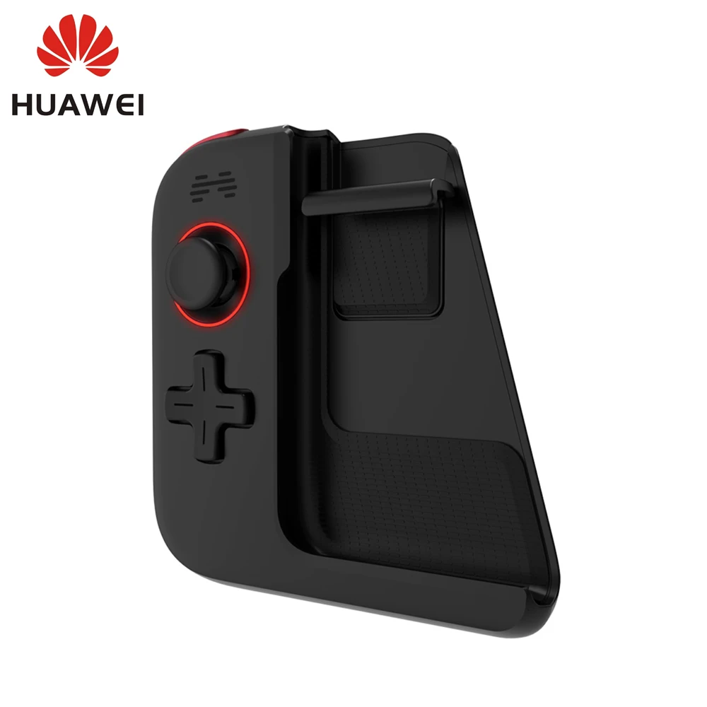 HUAWEI Single Side Game Controller Wireless Gamepad + Joystick + Holder 3 in 1 For Huawei Mate 20 Pro P30 Pro For Honor Nova
HUAWEI Single Side Game Controller Wireless Gamepad + Joystick + Holder 3 in 1 For Huawei Mate 20 Pro P30 Pro For Honor Nova