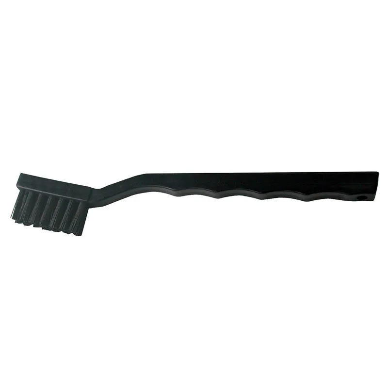 New Pro'sKit AS-501A Black Trumpet Non Slip Long Handle Static Brush 40mm For Thorough Component Cleaning Circuit Board Clean
New Pro'sKit AS-501A Black Trumpet Non Slip Long Handle Static Brush 40mm For Thorough Component Cleaning Circuit Board Clean