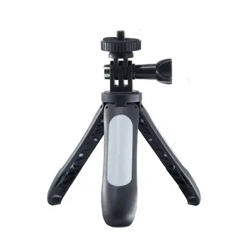 Tripods for Sports Camera Tripod Mobile Phone Support Holder Camera Monopod Smartphone Callos Stand Sports Record Tool
Tripods for Sports Camera Tripod Mobile Phone Support Holder Camera Monopod Smartphone Callos Stand Sports Record Tool